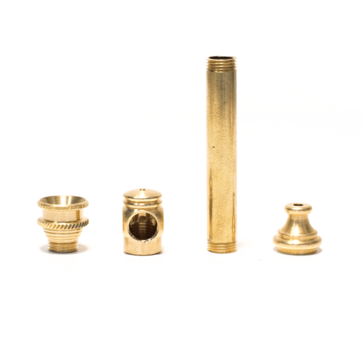 Shop Brass Pipe in australian