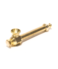 Shop 6cm BRASS SPIKE PIPE in australian