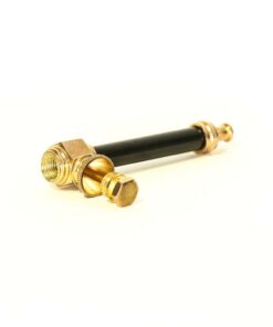 Shop 6cm ANODISED SPIKE PIPE in australian