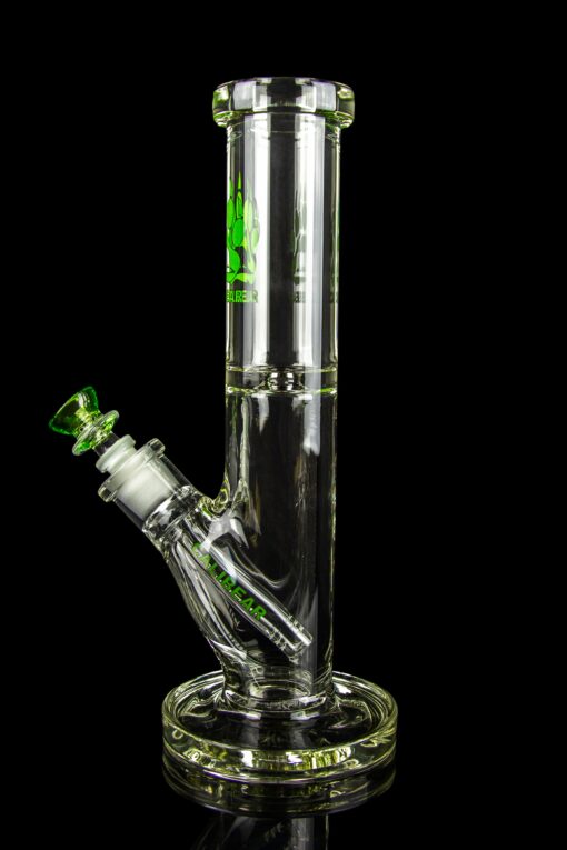 Shop Calibear Standard Straight Tube Water Pipe in australian