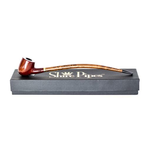 Shop CHURCHWARDEN APPLE SHIRE PIPE - 29CM in australian