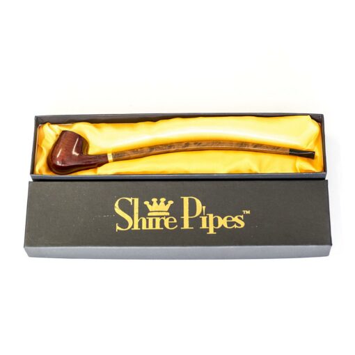 Shop CHURCHWARDEN APPLE SHIRE PIPE - 29CM in australian