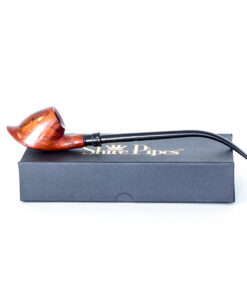 Shop VOLCANO ROSEWOOD SHIRE PIPE - 31.5CM in australian