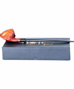 Shop VOLCANO ROSEWOOD SHIRE PIPE - 31.5CM in australian