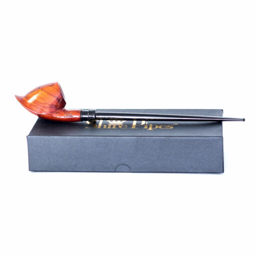 Shop VOLCANO ROSEWOOD SHIRE PIPE - 31.5CM in australian