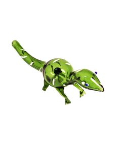 Shop PIPE - GLASS ANIMAL LIZARD in australian