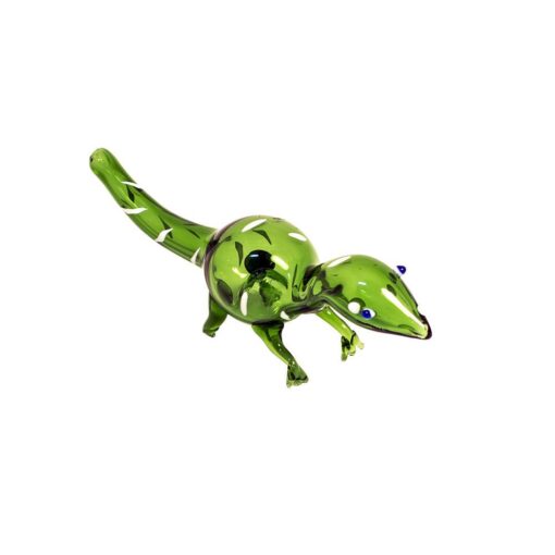 Shop PIPE - GLASS ANIMAL LIZARD in australian