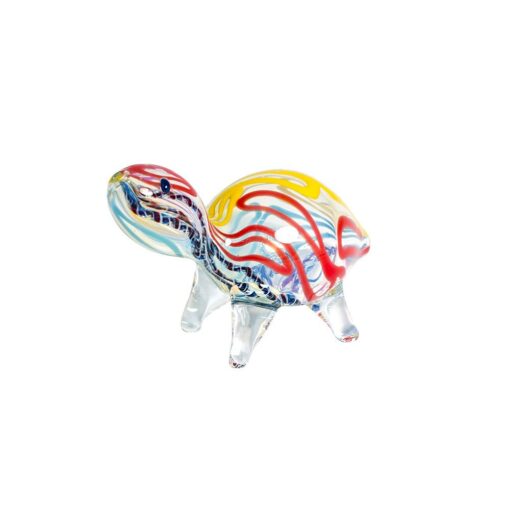 Shop PIPE - GLASS ANIMAL TORTOISE in australian