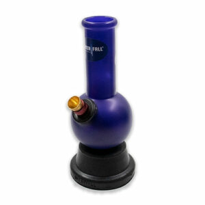 Shop Pipsqueak Glass Bong in australian