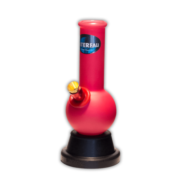 Shop Pipsqueak Glass Bong in australian