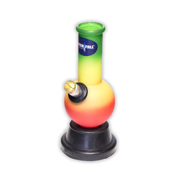 Shop Pipsqueak Glass Bong in australian