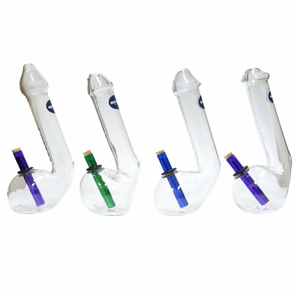 Shop Dixon Balls Glass Bong in australian