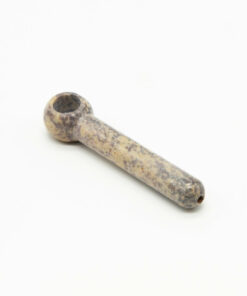 Shop PIPE - SOAPSTONE 10CM CYLINDRICAL in australian