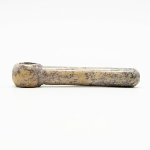 Shop PIPE - SOAPSTONE 10CM CYLINDRICAL in australian