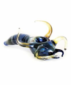 Shop PIPE - GLASS SCORPIO in australian
