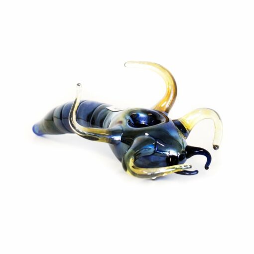 Shop PIPE - GLASS SCORPIO in australian