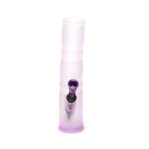 Shop MacGyver Silicone Collapsable Bong in australian