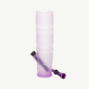 Shop MacGyver Silicone Collapsable Bong in australian