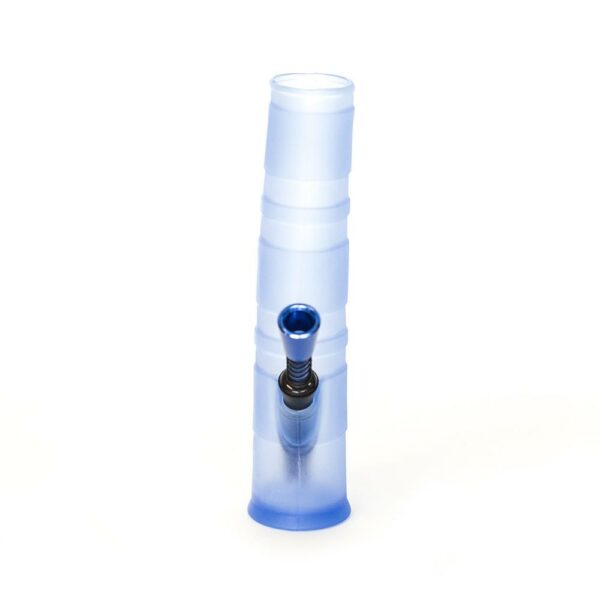 Shop MacGyver Silicone Collapsable Bong in australian