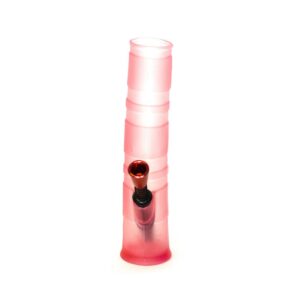 Shop MacGyver Silicone Collapsable Bong in australian