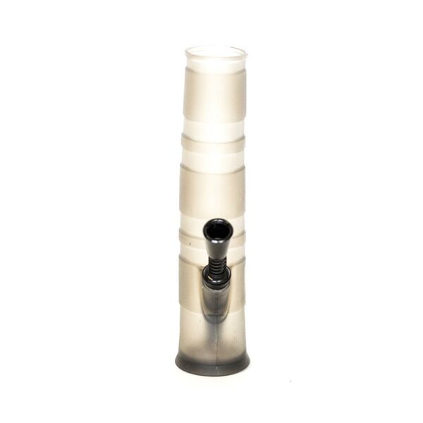 Shop MacGyver Silicone Collapsable Bong in australian