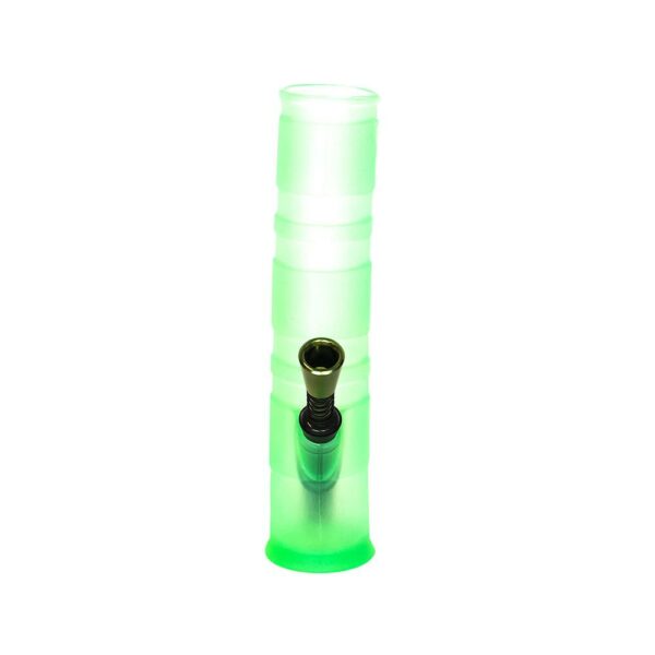 Shop MacGyver Silicone Collapsable Bong in australian