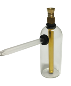 Shop WATERFALL - BUBBLER CHUBBLER - TRAVEL BONG in australian