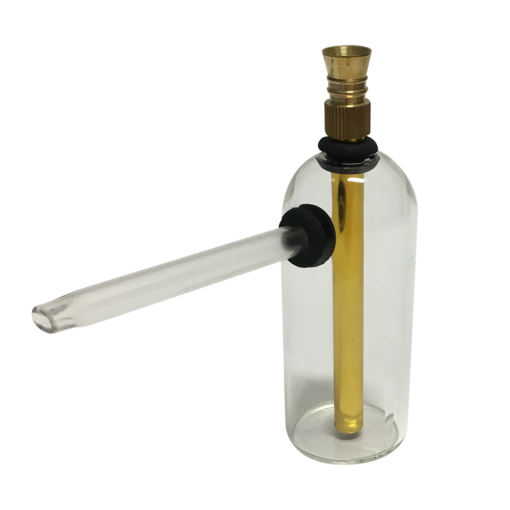 Shop WATERFALL - BUBBLER CHUBBLER - TRAVEL BONG in australian