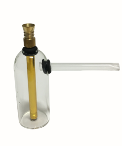 Shop WATERFALL - BUBBLER CHUBBLER - TRAVEL BONG in australian