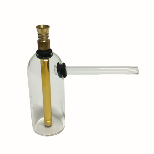 Shop WATERFALL - BUBBLER CHUBBLER - TRAVEL BONG in australian