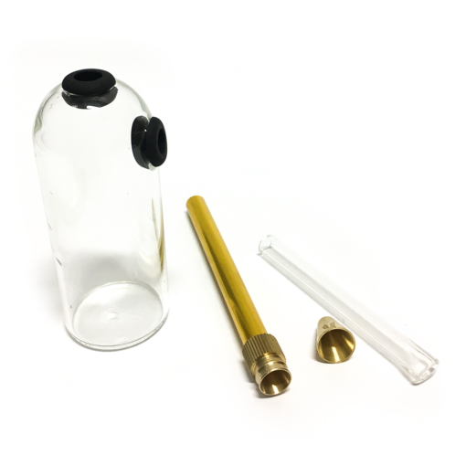 Shop WATERFALL - BUBBLER CHUBBLER - TRAVEL BONG in australian