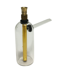 Shop WATERFALL - BUBBLER CHUBBLER - TRAVEL BONG in australian