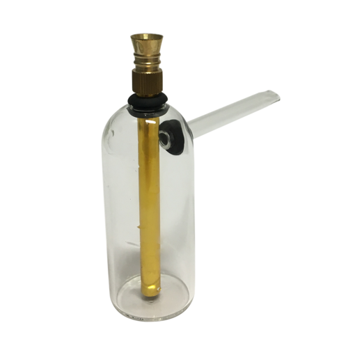 Shop WATERFALL - BUBBLER CHUBBLER - TRAVEL BONG in australian