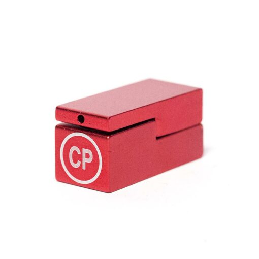 Shop CLICK PIPE - ORIGINAL CP RED in australian