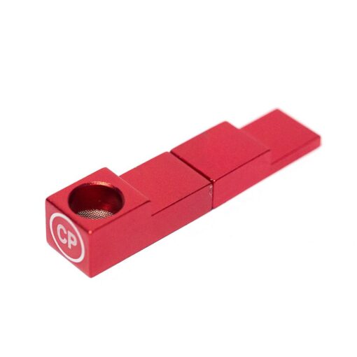 Shop CLICK PIPE - ORIGINAL CP RED in australian