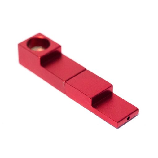 Shop CLICK PIPE - ORIGINAL CP RED in australian