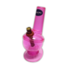 Shop Pulsar Acrylic Bong - Pink in australian