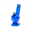 Shop Pulsar Acrylic Bong - Blue in australian