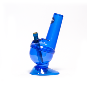 Shop Pulsar Acrylic Bong - Blue in australian