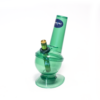 Shop Pulsar Acrylic Bong - Green in australian