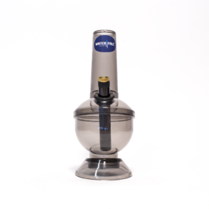 Shop Pulsar Acrylic Bong - Grey in australian