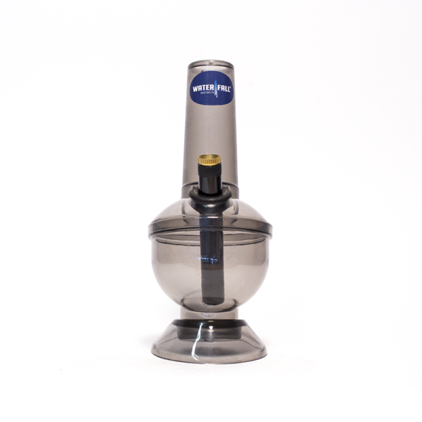 Shop Pulsar Acrylic Bong - Grey in australian