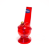 Shop Pulsar Acrylic Bong - Red in australian