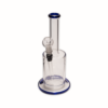 Shop Glass Cylinder Dab Rig & Herb Bong in australian