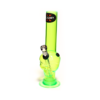 Shop Alien Leader Mini Acrylic Bong - Green in australian