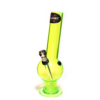 Shop The Zord Acrylic Mini Bong - Green in australian