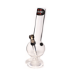 Shop The Zord Acrylic Mini Bong - Clear in australian