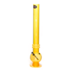 Shop Giant Overlord Acrylic Bong - Yellow in australian