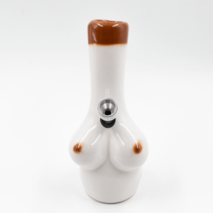 Shop Boobs Ceramic Bong in australian