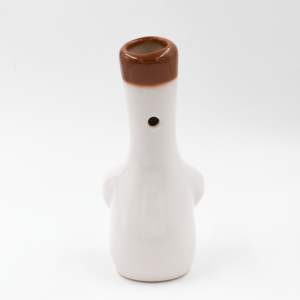 Shop Boobs Ceramic Bong in australian